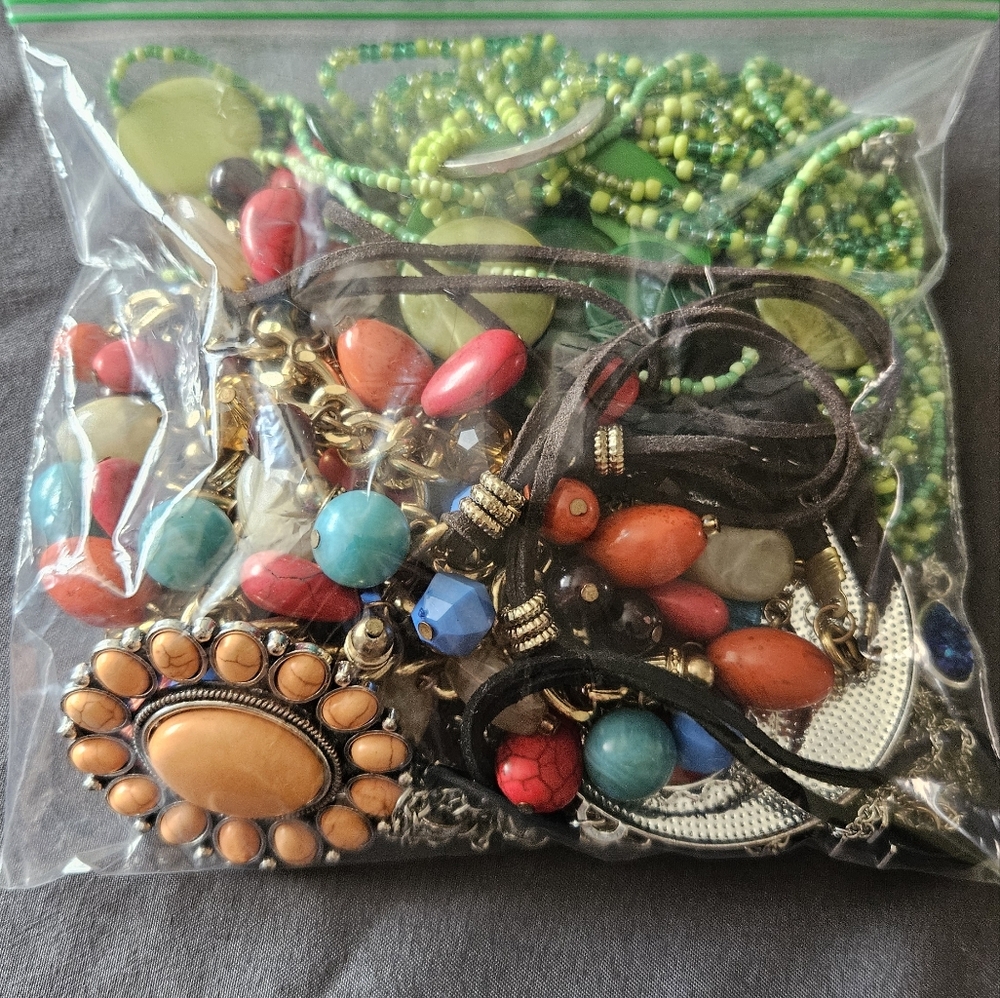Jewelry Bag